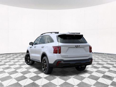 New 2026 Kia Sorento SX Prestige AWD/4WD image 6