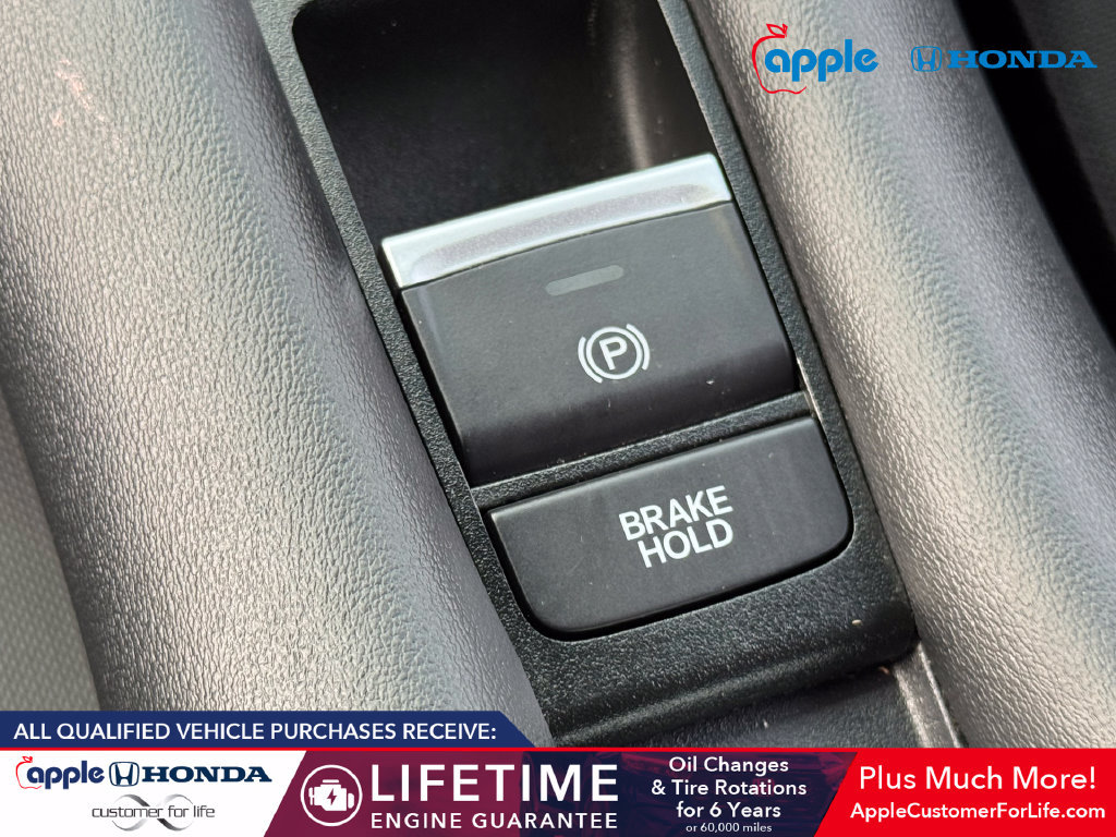 Used 2023 Honda HR-V LX image 26