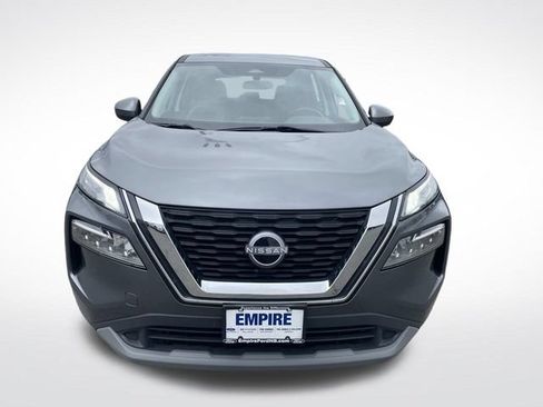Used 2023 Nissan Rogue SV AWD/4WD image 10