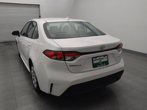 Used 2023 Toyota Corolla LE image 6