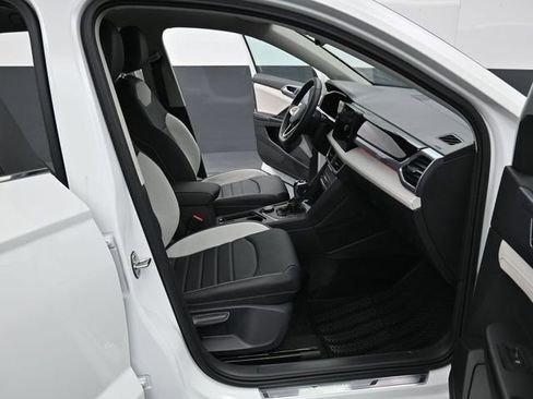 New 2026 Volkswagen Taos SEL AWD/4WD image 14