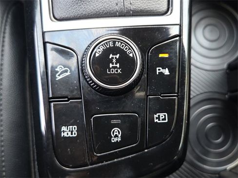 Used 2024 Kia Sportage X-Line w/ X-Line Premium Package image 21