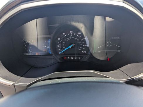 Used 2017 Ford Edge SEL w/ Equipment Group 201A AWD/4WD image 64