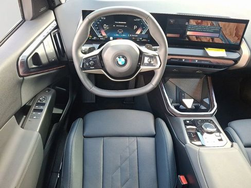 Certified 2025 BMW X3 xDrive30i w/ Convenience Package image 12