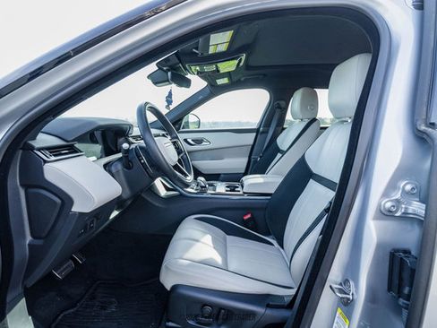 Used 2023 Land Rover Range Rover Velar R-Dynamic S image 70