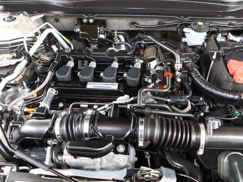 Used 2018 Honda Accord EX image 29