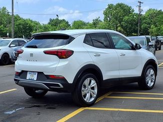 Certified 2026 Buick Encore GX Preferred AWD/4WD video 2