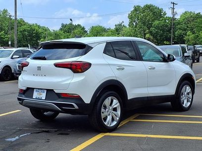 Certified 2026 Buick Encore GX Preferred