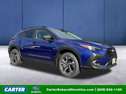 New 2026 Subaru Crosstrek 2.5i Premium