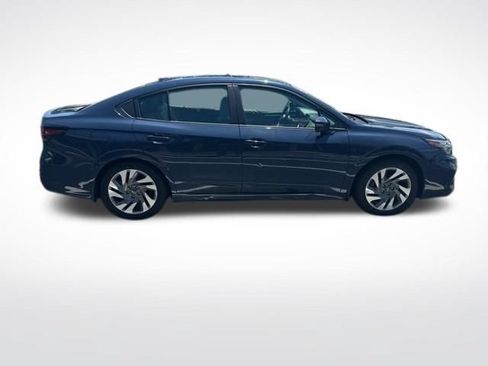 Used 2024 Subaru Legacy Limited AWD/4WD image 6
