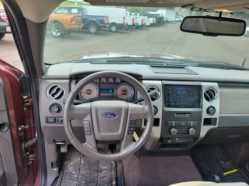 Used 2010 Ford F150 XLT AWD/4WD image 11
