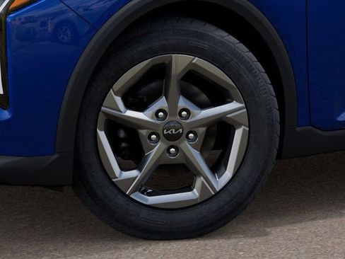 New 2026 Kia K4 LXS image 9