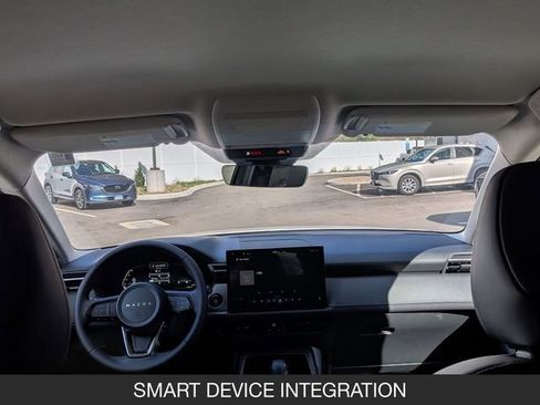 New 2026 MAZDA CX-5 Select AWD/4WD image 17