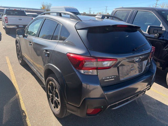 Used 2023 Subaru Crosstrek 2.0i Premium AWD/4WD image 3