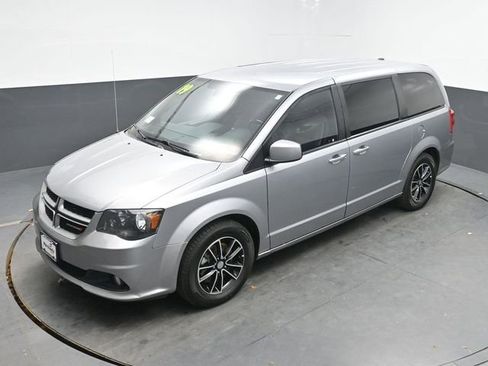 Used 2019 Dodge Grand Caravan GT image 20