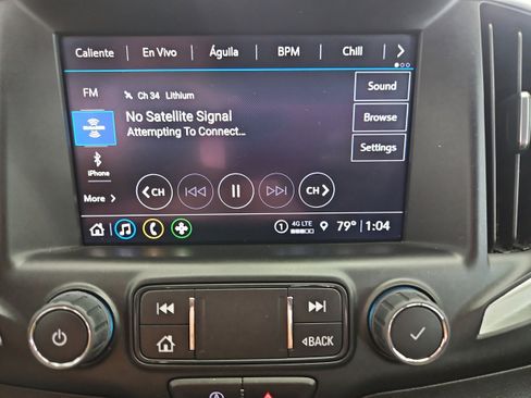Used 2023 GMC Terrain SLT AWD/4WD image 18