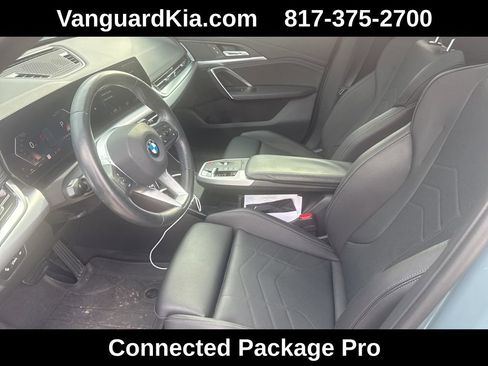 Used 2023 BMW X1 xDrive28i w/ Convenience Package image 4