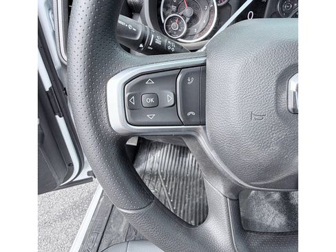 New 2026 RAM 5500 Tradesman AWD/4WD image 12