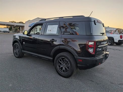 Used 2021 Ford Bronco Sport Big Bend w/ Big Bend Package (96B) image 7