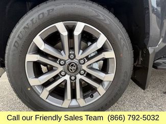 New 2026 Toyota 4Runner Limited 360° Tour