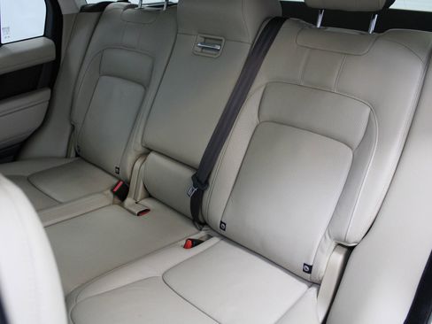 Used 2020 Land Rover Range Rover HSE AWD/4WD image 19