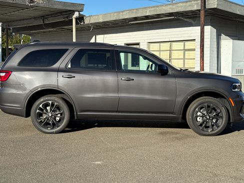 New 2026 Dodge Durango GT w/ Blacktop Package image 2
