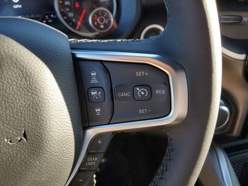 New 2026 RAM 1500 Big Horn image 28