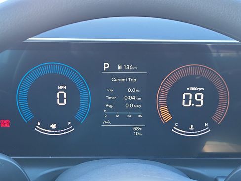 New 2026 Hyundai Santa Cruz SEL image 14