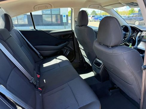 Used 2024 Subaru Legacy AWD/4WD image 22