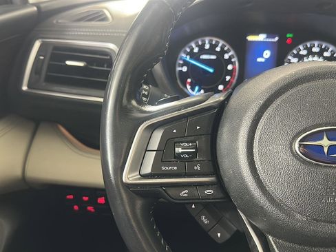 Used 2020 Subaru Ascent Touring w/ Popular Package #3 image 8