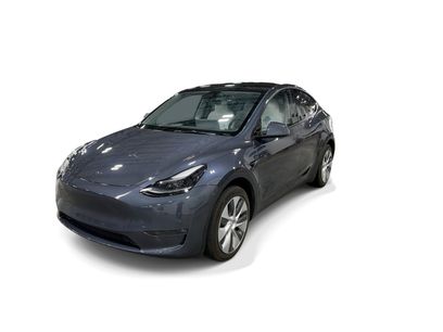 Certified 2023 Tesla Model Y Long Range