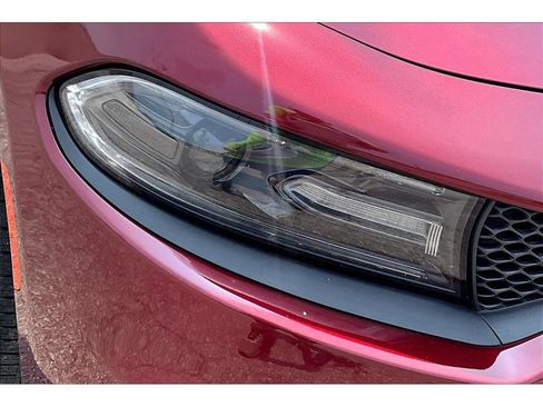 Used 2021 Dodge Charger GT w/ Plus Group AWD/4WD image 53