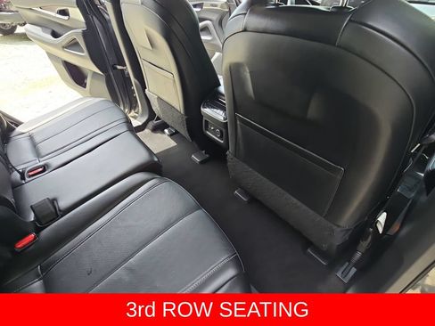 Used 2023 INFINITI QX60 Luxe w/ Cargo Package AWD/4WD image 12