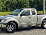 Used 2005 Nissan Frontier NISMO image 4