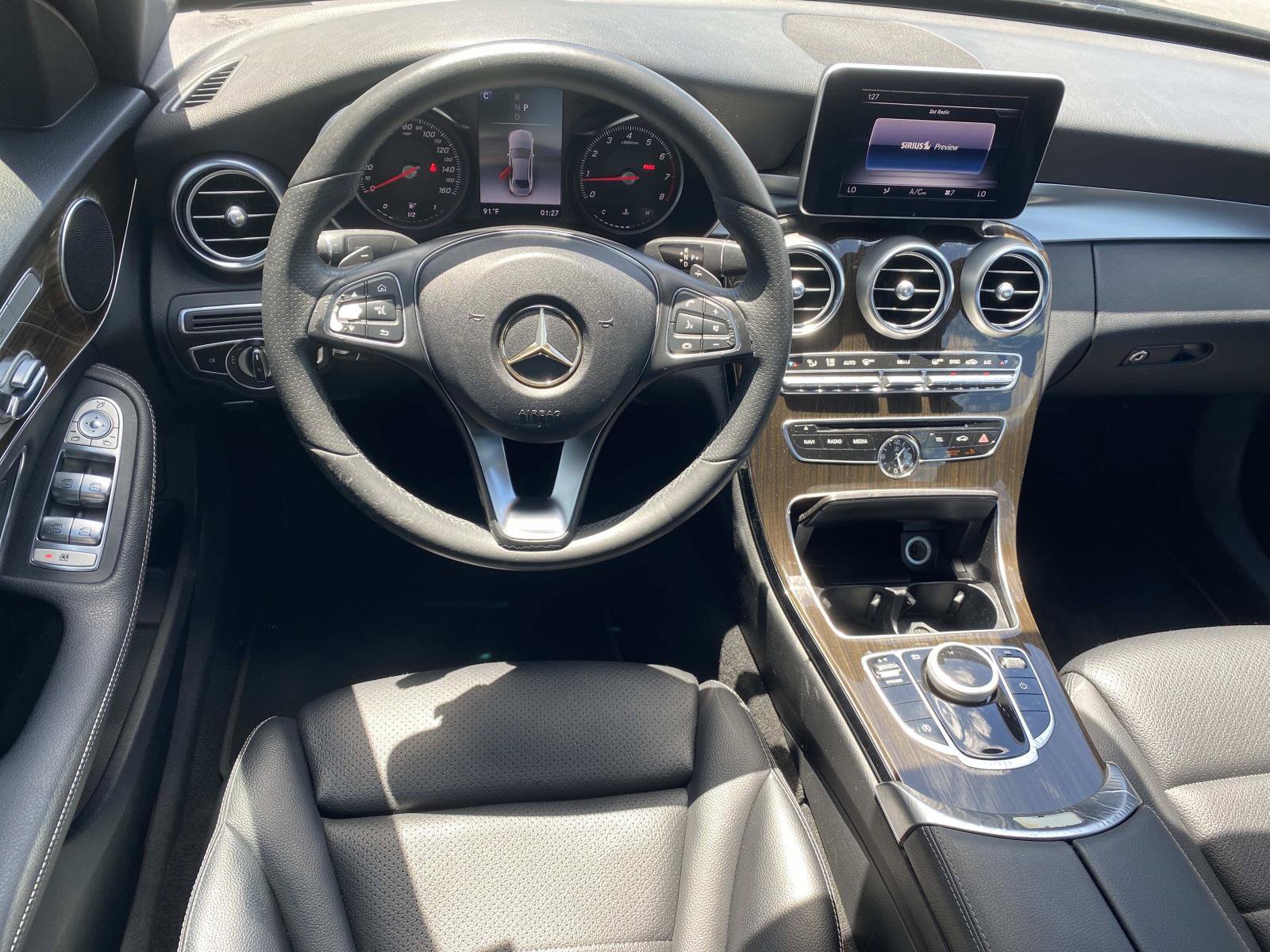 Used 2018 Mercedes-Benz C 300 Sedan image 14