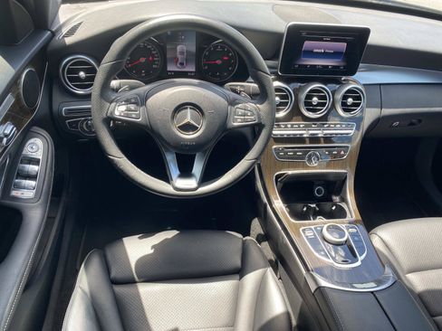 Used 2018 Mercedes-Benz C 300 Sedan image 14