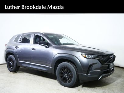 New 2026 MAZDA CX-50 2.5 Hybrid w/ Weather Package
