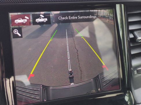 Certified 2021 RAM 2500 Power Wagon image 29