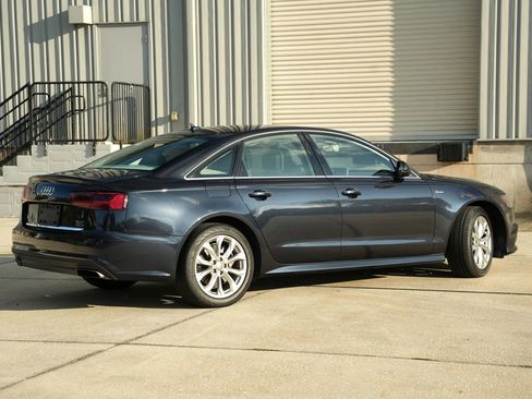 Used 2018 Audi A6 3.0T Prestige image 22