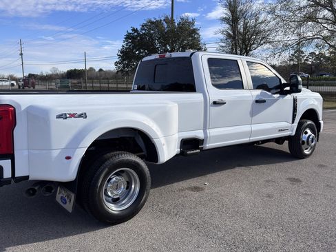 New 2026 Ford F350 XL w/ STX Appearance Package image 3