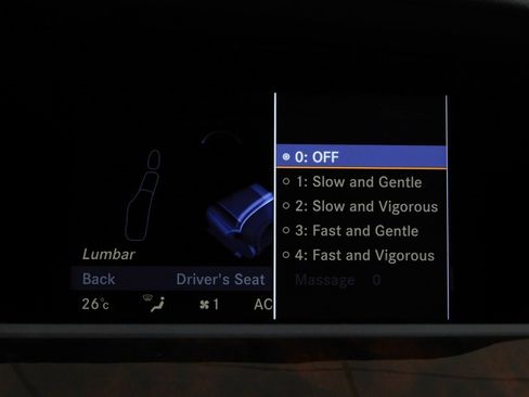 Used 2012 Mercedes-Benz S 550 4MATIC image 53