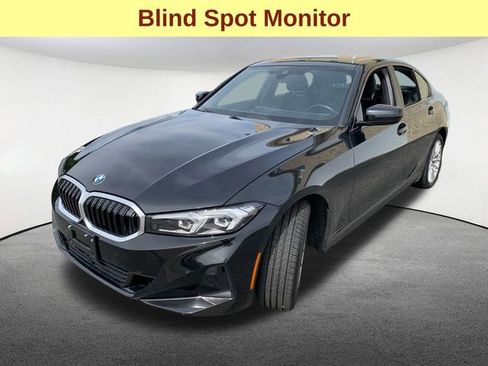 Used 2023 BMW 330i xDrive Sedan image 5