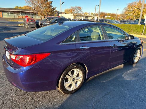 Used 2011 Hyundai Sonata Limited image 13