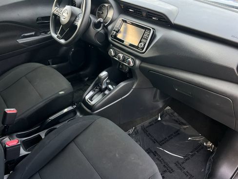 Used 2024 Nissan Kicks S image 17