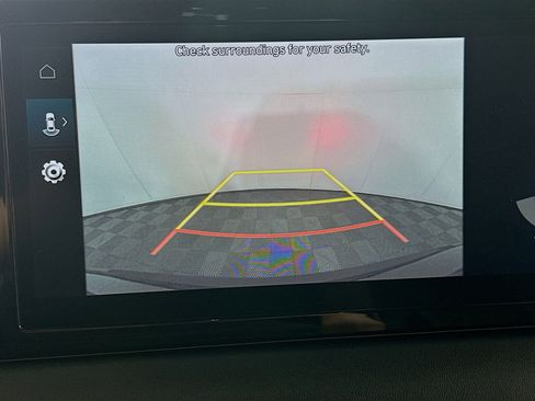 Used 2025 Hyundai Palisade SEL image 23