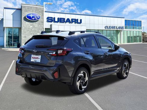 New 2026 Subaru Crosstrek 2.5i Limited image 4