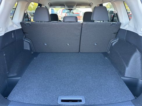 New 2026 Nissan Rogue SV image 18