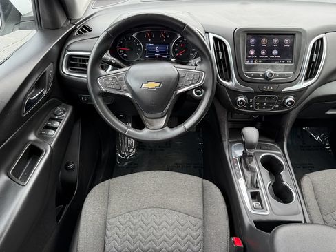 Used 2024 Chevrolet Equinox LT FWD image 21