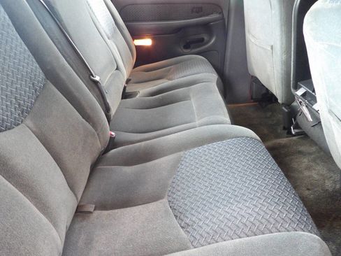 Used 2003 Chevrolet Avalanche 2WD image 27