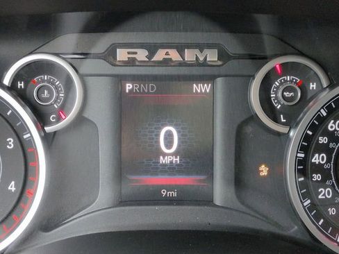 New 2026 RAM 3500 Tradesman image 28